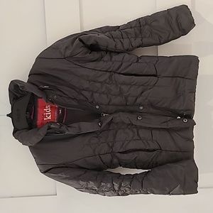 Urban kids coat